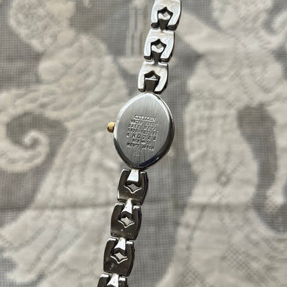 relógio Citizen 1994