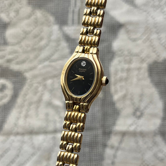 Pulsar by Seiko 1994