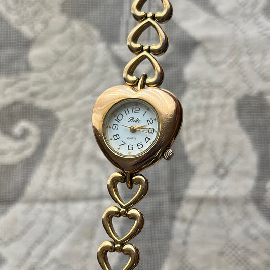 Relic by Fossil 90's