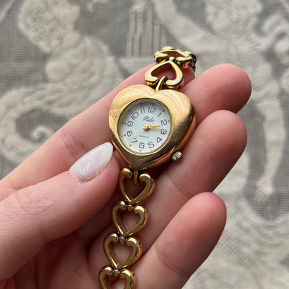 Relic by Fossil 90's
