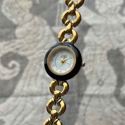 relógio Anne Klein II 90's