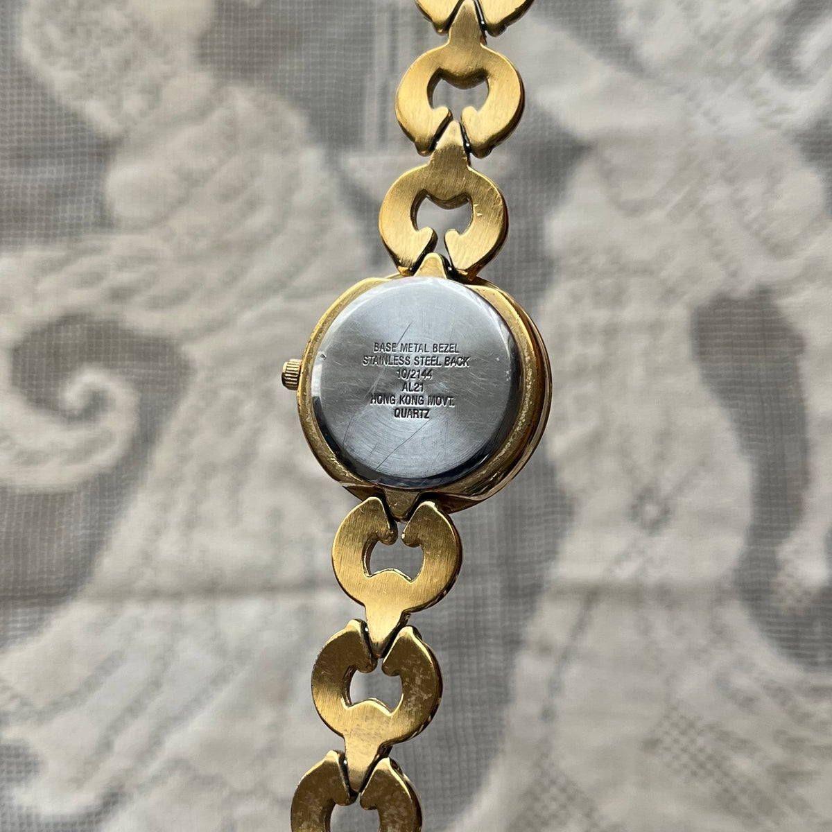 relógio Anne Klein II 90's