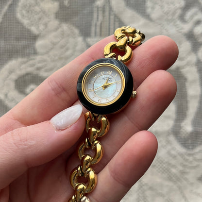relógio Anne Klein II 90's