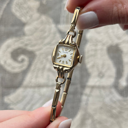 Bulova 1965