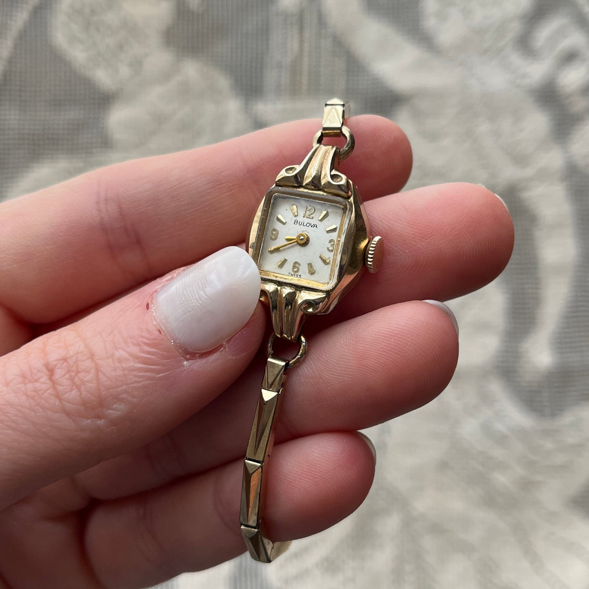 Bulova 1965