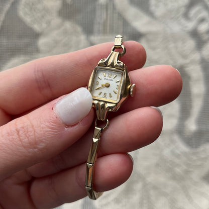 Bulova 1965
