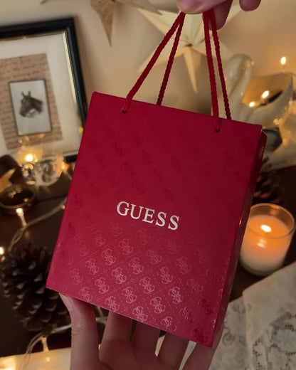 relógio guess