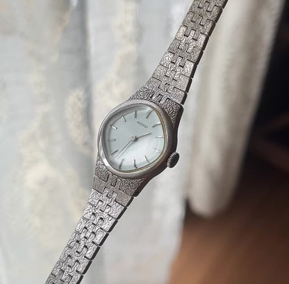 relógio seiko