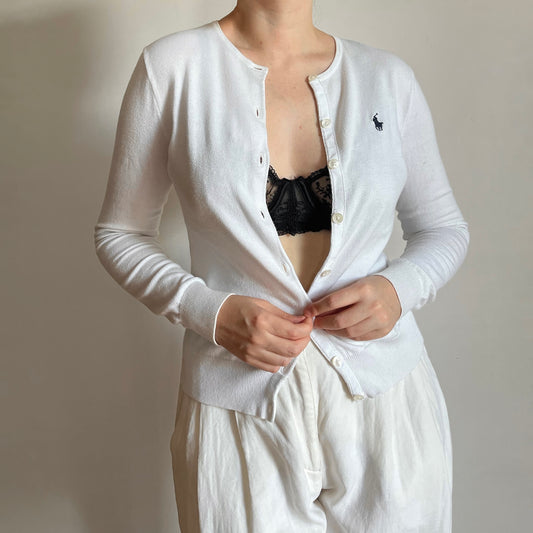cardigan Ralph Lauren
