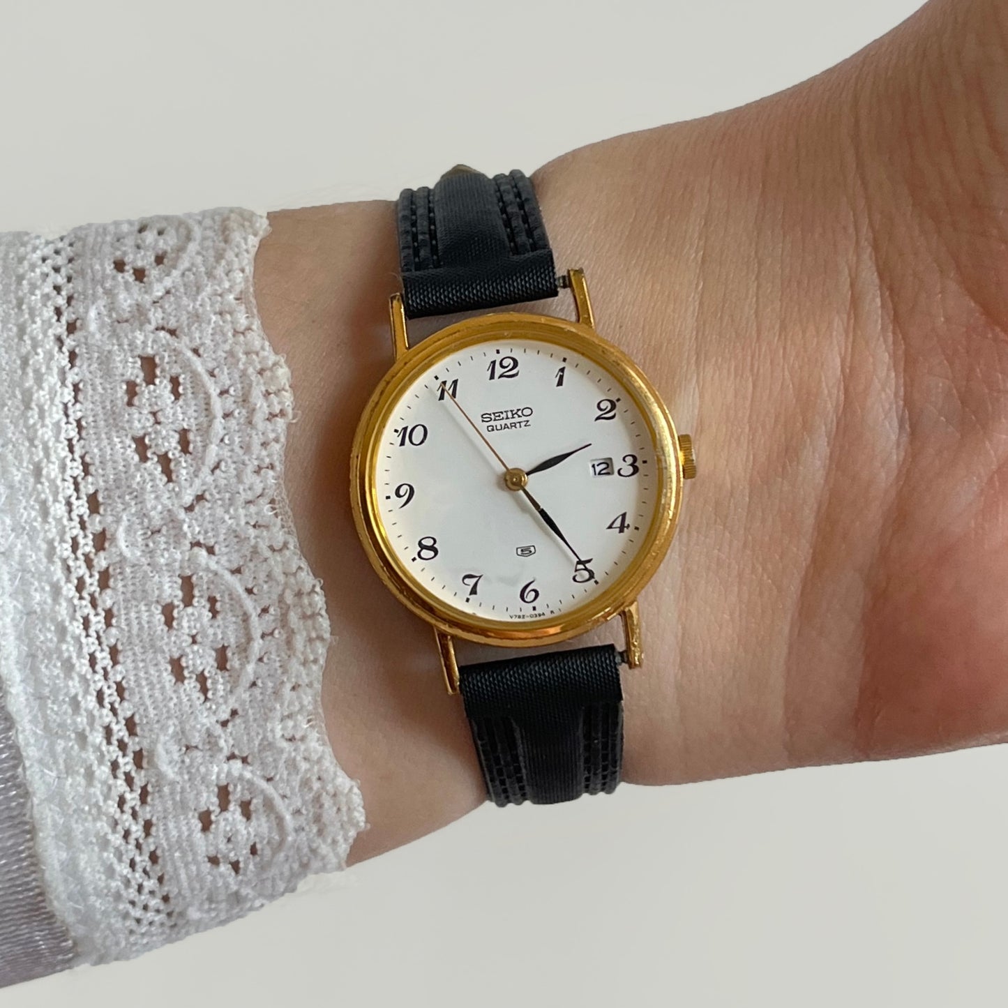 relógio seiko