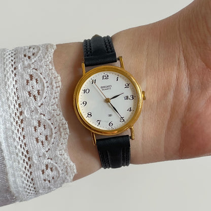 relógio seiko