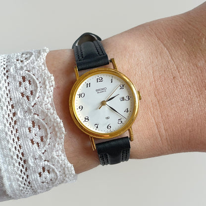 relógio seiko