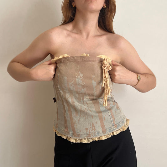 top colcci
